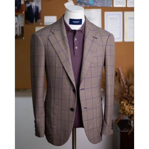 69969 by Harbour Bespoke Menswear